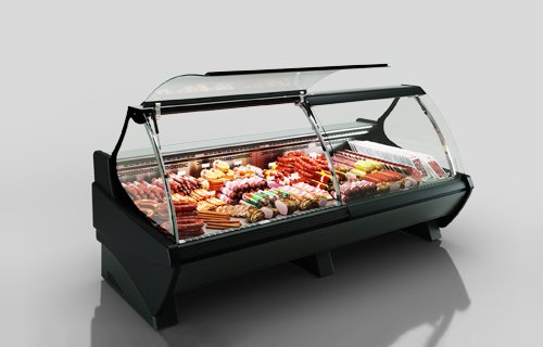 Symphony luxe MG 120 M