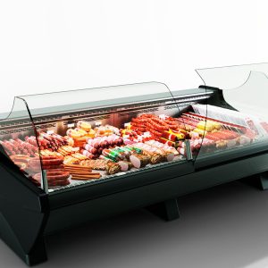 Symphony luxe MG 120 deli T/T2 M