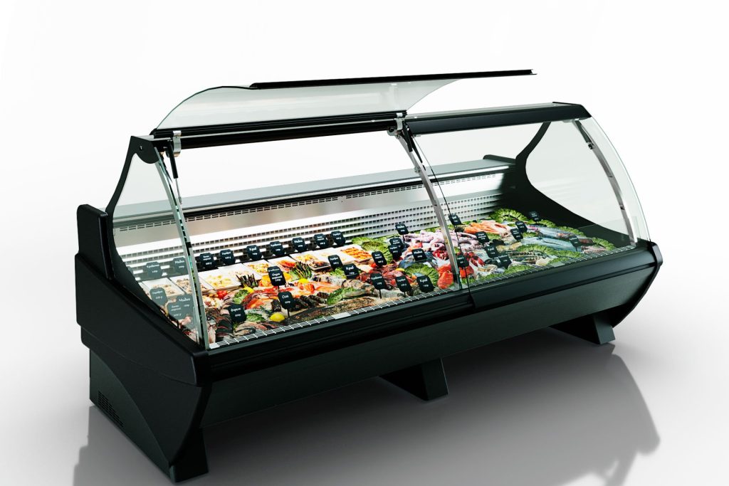 Symphony luxe MG 120 fish PS/self/T/T2 M