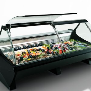 Symphony luxe MG 120 fish PS/self/T/T2 M