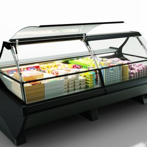 Symphony luxe MG 120 LT PS/self M