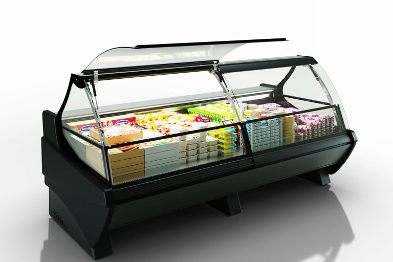 Symphony luxe MG 120 LT PS/self M