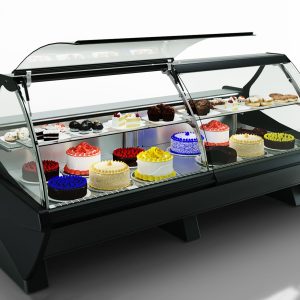 Symphony luxe MG 120 patisserie PS/T/T2 M