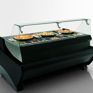 Symphony luxe MG 120 sushi/pizza L M