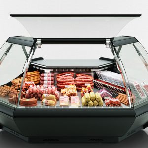 Symphony MG 100 deli PS/T/T2 M/А – angular elements