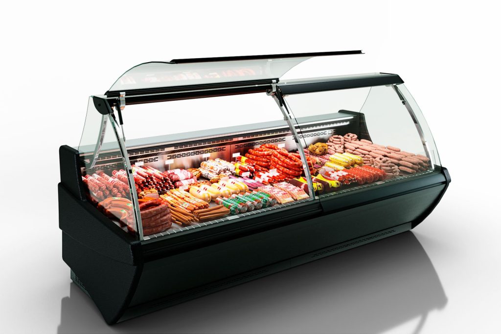 Symphony MG 100 deli PS/self M/А