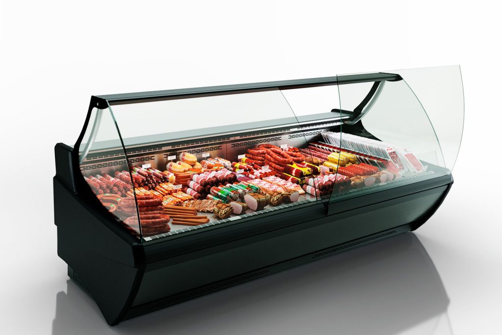 Symphony MG 120 deli OS M