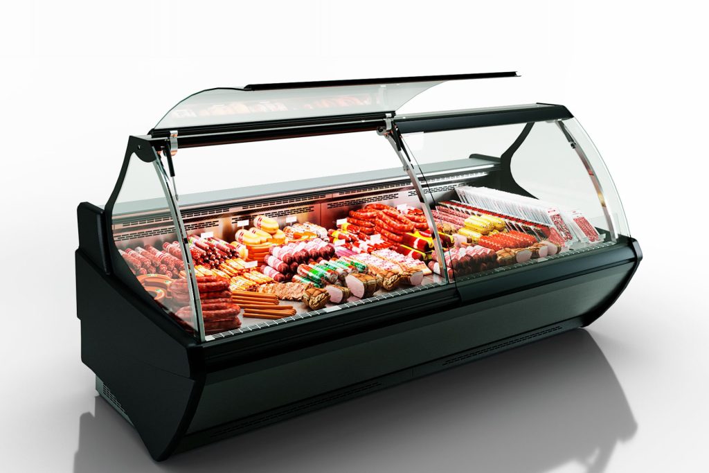 Symphony MG 120 deli PS/self M