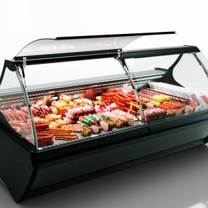 Symphony MG 120 deli PS/self M