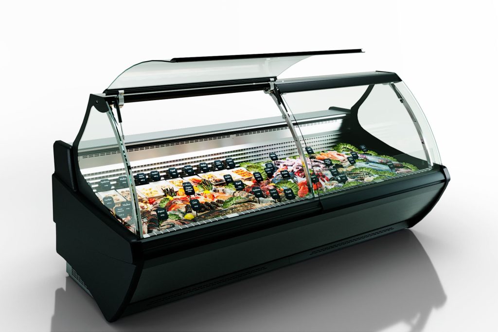 Symphony MG 120 fish PS/OS/self/T/T2 M/A