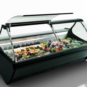 Symphony MG 120 fish PS/OS/self/T/T2 M/A