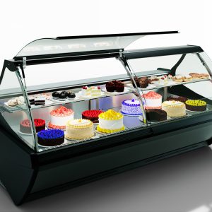 Symphony MG 120 patisserie PS/T/T2 M
