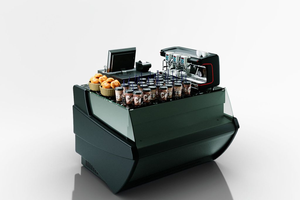 Symphony NG 120 self