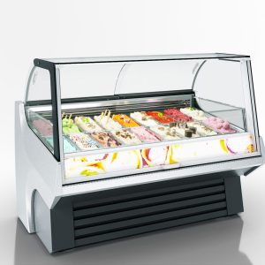 Мissouri AC 110 ice cream PS A