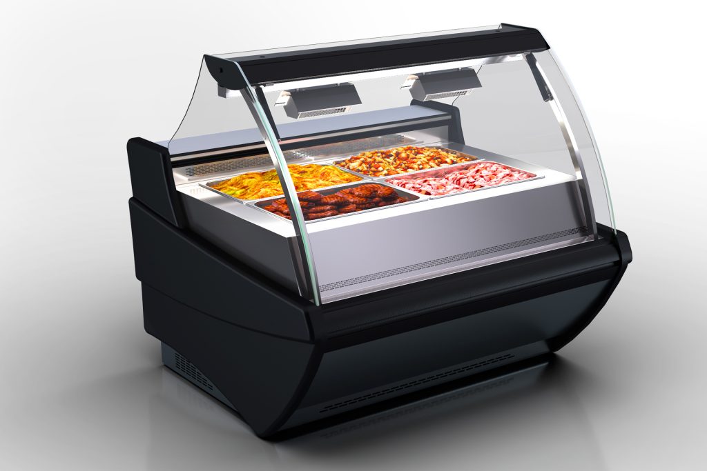 Symphony NG 120 heat BM PS