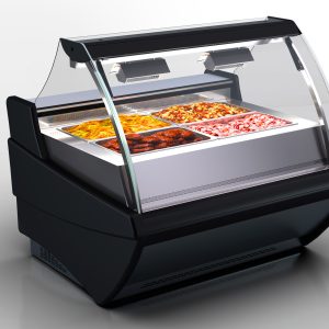 Symphony NG 120 heat BM PS