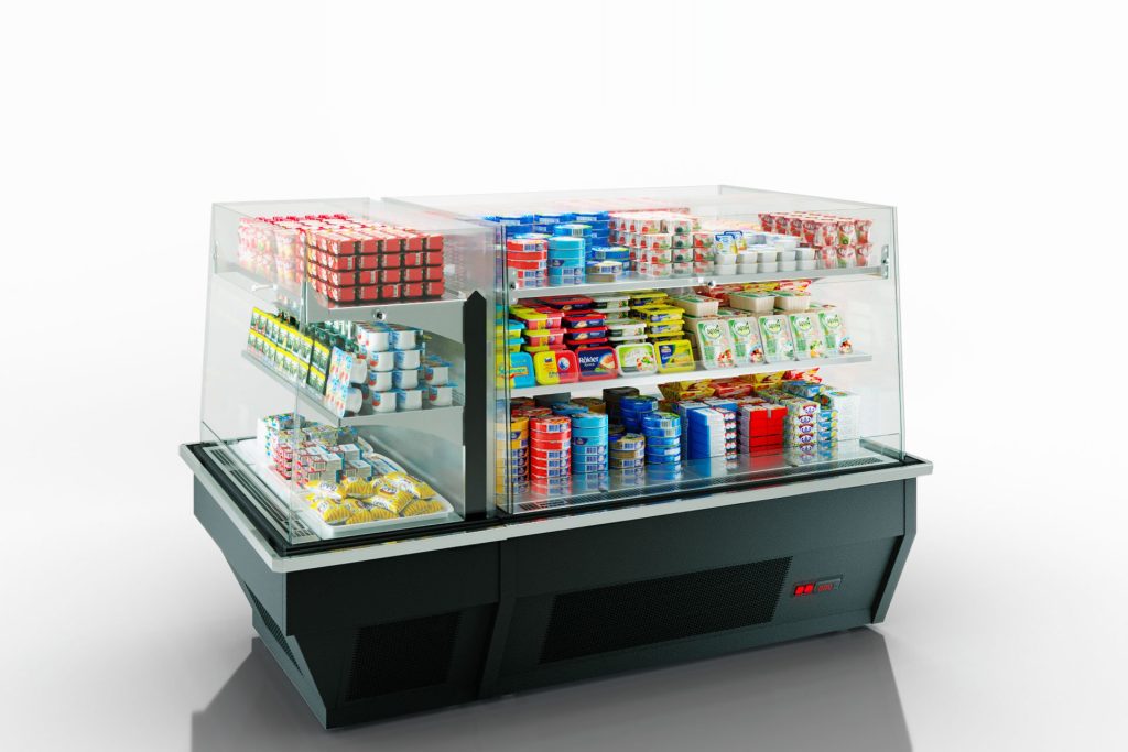 Virginia AC 103 deli self A