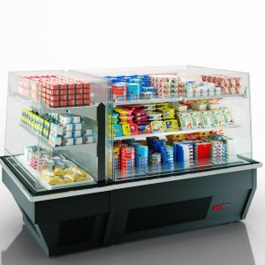 Virginia AC 103 deli self A