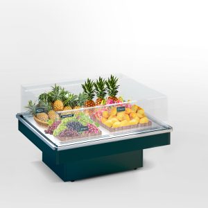 Virginia AC 100/120 deli self A