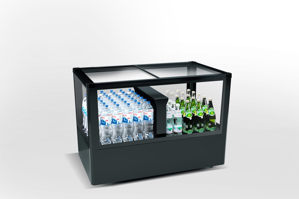 Virginia AC 141 deli self А