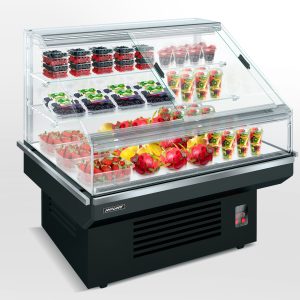 Virginia AI 114 deli self A (option)