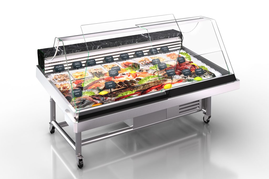 Virginia AK 118 fish OS A