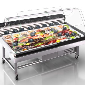 Virginia AK 118 fish OS A