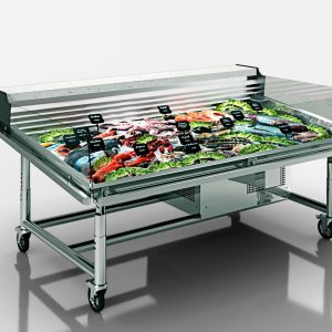 Virginia AK 120/132 ice self A