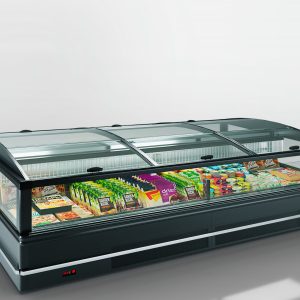 Alaska DE AH 160/200 LT C A