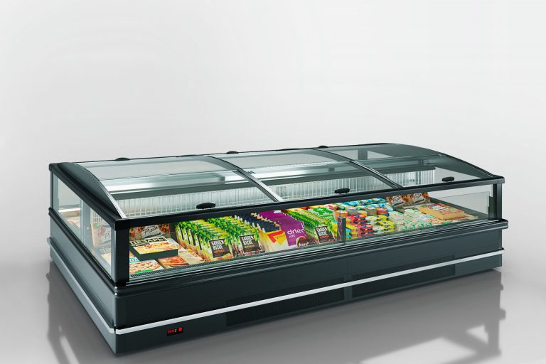 Alaska DE AH 160/200 LT C A