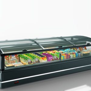 Alaska SE MH 160/200 LT C M