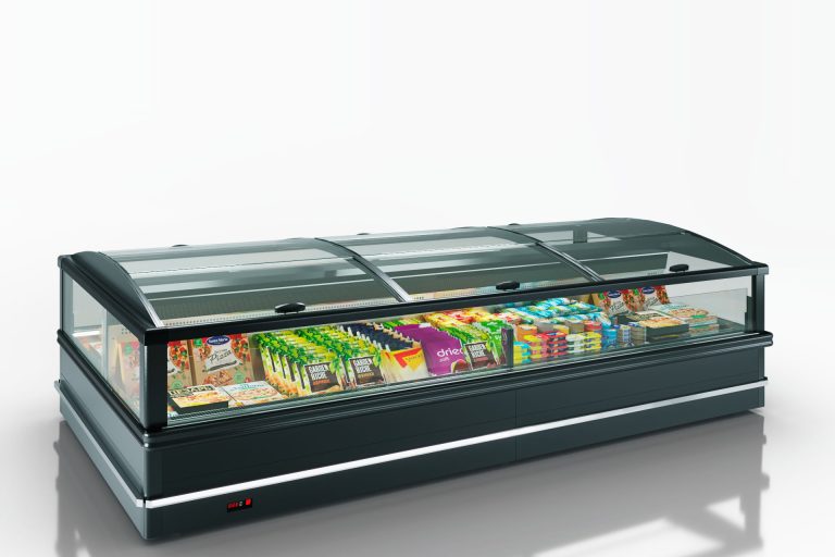 Alaska DE MH 160/200 LT O/C M