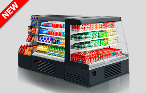 Indiana eco cube 2 ASV 070 MT O A