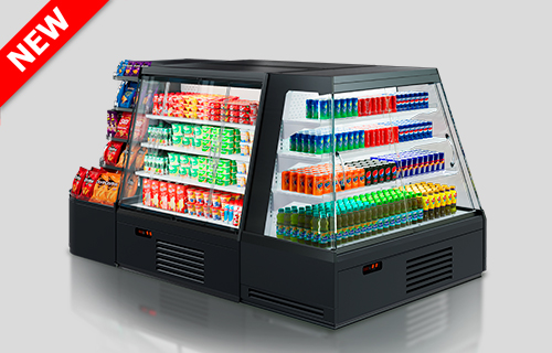 Indiana eco cube 2 ASV 070 MT D A