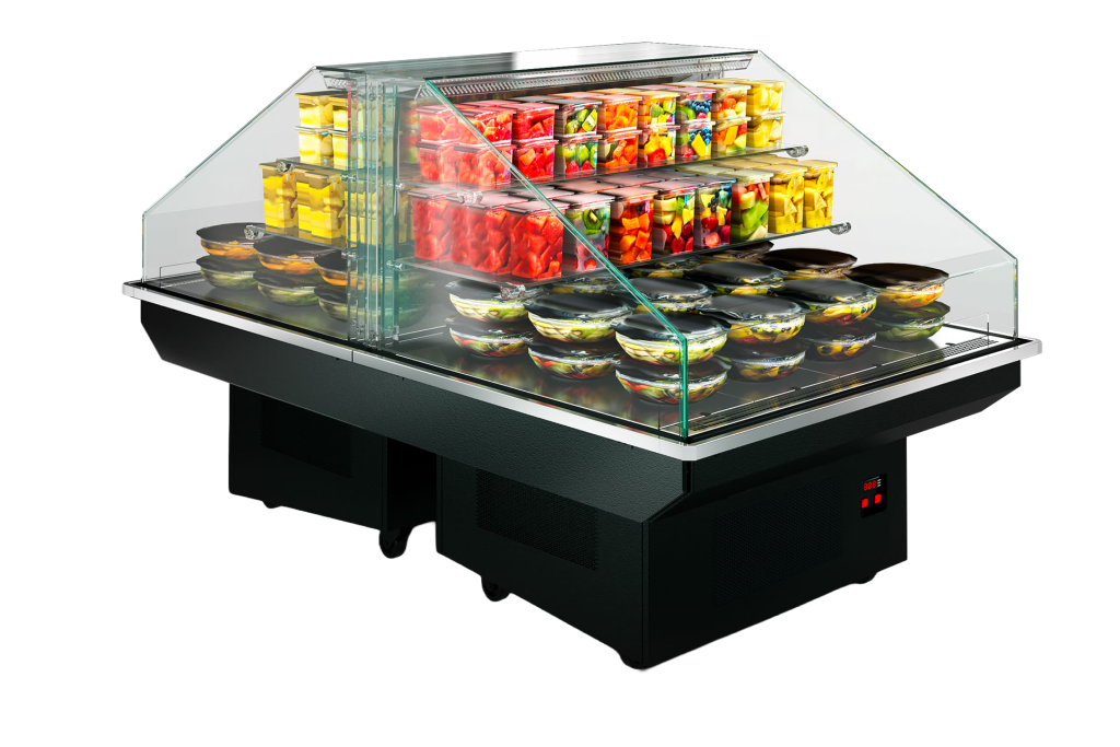 מקררי תצוגה