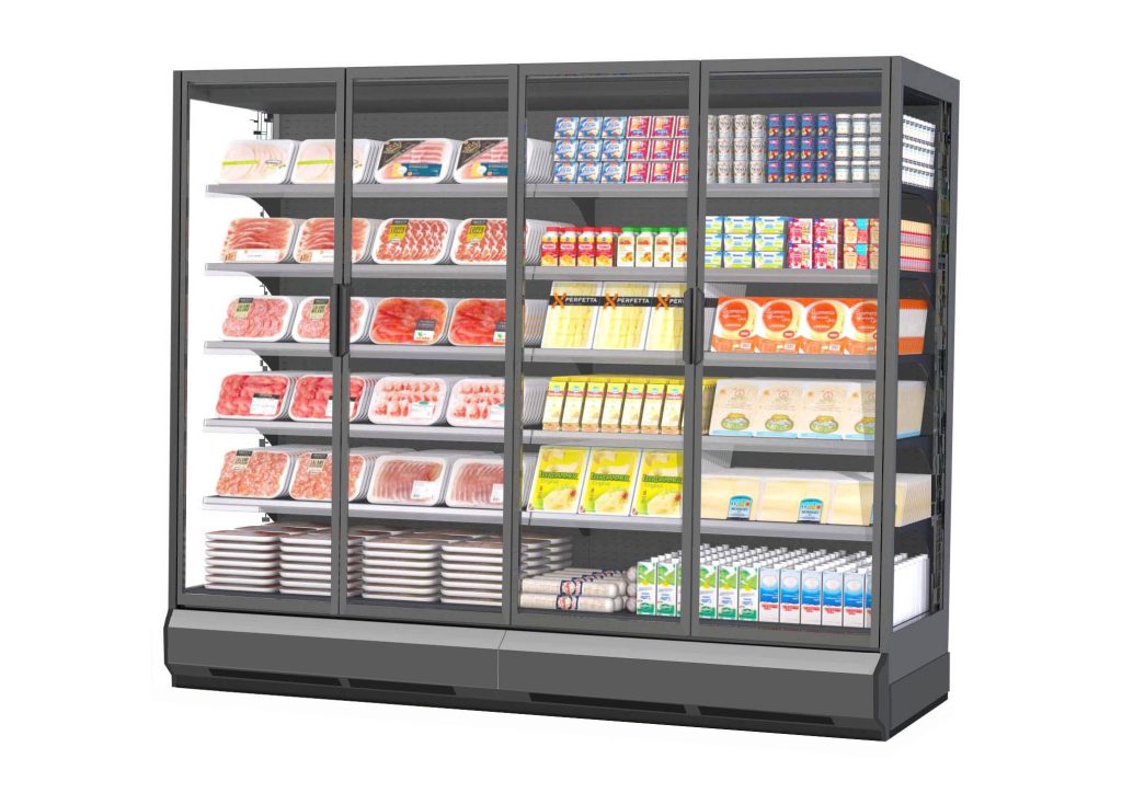 SkyView Integral Perform