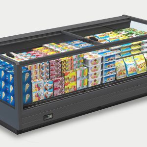 NordicStar IS7 - 100