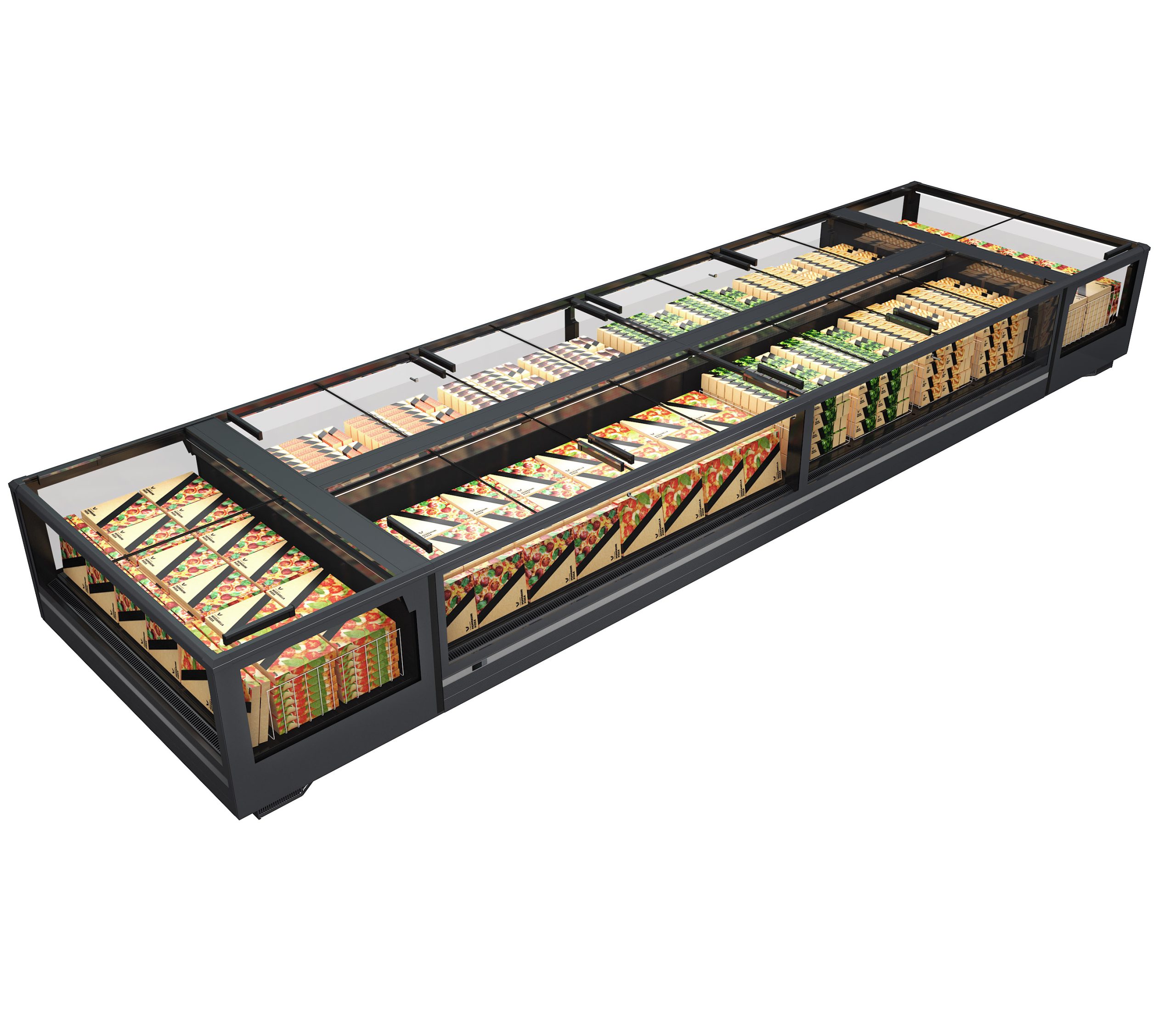 ⁦NordicStar IS7 - 200⁩ – תמונה ⁦7⁩